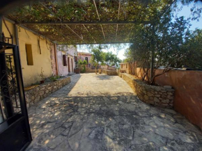 Vamos Traditional House